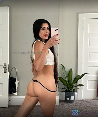 Queendreaa Foto Nua Vazada OnlyFans 34