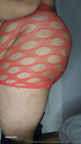 queenfluffy Foto Nua Vazada OnlyFans 11