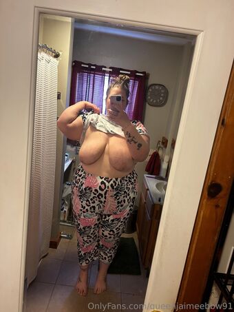 queenjaimeebbw91