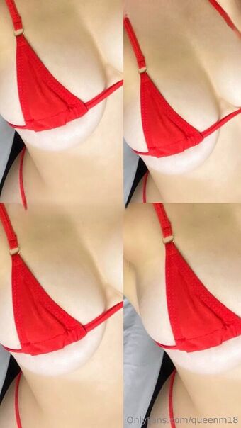 queenm18 Foto Nua Vazada OnlyFans 10