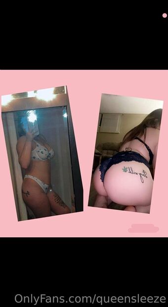 queensleeze Foto Nua Vazada OnlyFans 8