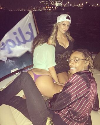 Rachel Bush Foto Nua Vazada OnlyFans 62