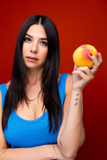 Rachel Wolfson