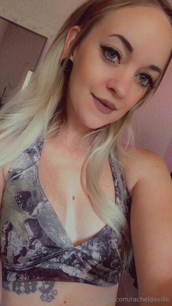 racheldeville