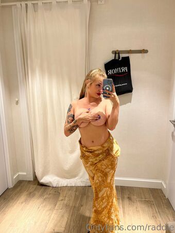 rad34 Foto Nua Vazada OnlyFans 8