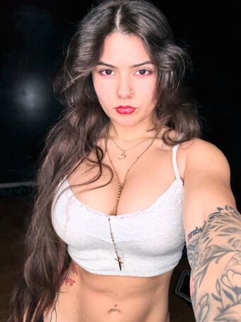 Raelee Rudolph Foto Nua Vazada OnlyFans 5