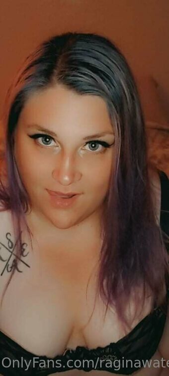 raginawaters90