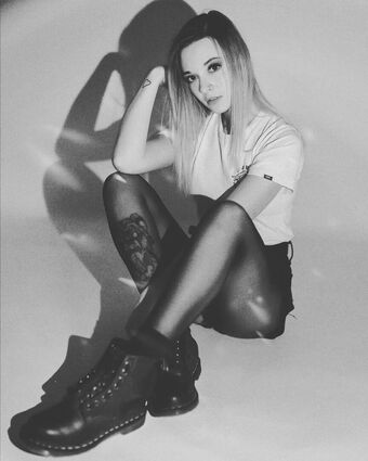 rainbowf0x Foto Nua Vazada OnlyFans 18