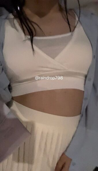 Raindrop798 Foto Nua Vazada OnlyFans 8