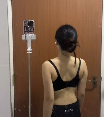 Rainie Foto Nua Vazada OnlyFans 9