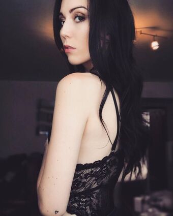 rainingbliss Foto Nua Vazada OnlyFans 14