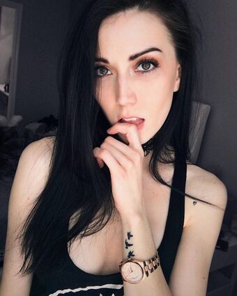 rainingbliss Foto Nua Vazada OnlyFans 15