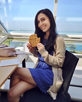 rainingbliss Foto Nua Vazada OnlyFans 19