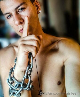 rainleen Foto Nua Vazada OnlyFans 1