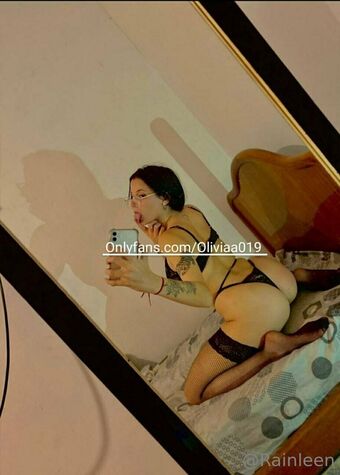 rainleen Foto Nua Vazada OnlyFans 8