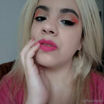 rainleen Foto Nua Vazada OnlyFans 14