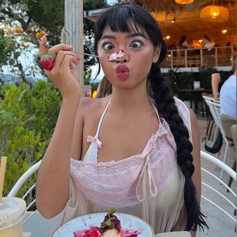 rainmeow Foto Nua Vazada OnlyFans 3