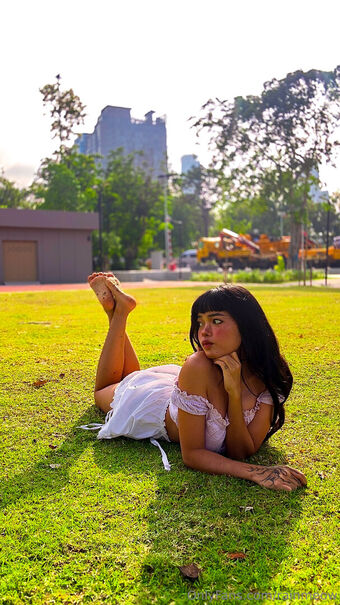 rainmeow Foto Nua Vazada OnlyFans 4