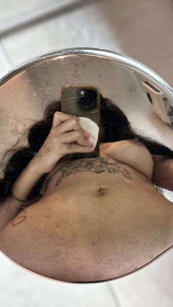 rainmeow Foto Nua Vazada OnlyFans 6