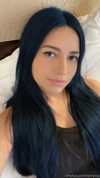 rainnyday Foto Nua Vazada OnlyFans 14