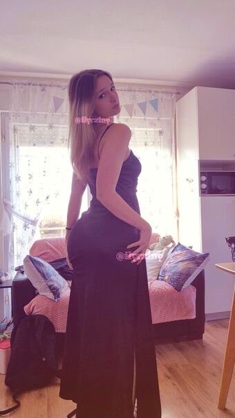 Rainyy Foto Nua Vazada OnlyFans 8