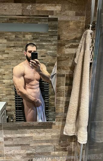 ralph852 Foto Nua Vazada OnlyFans 11
