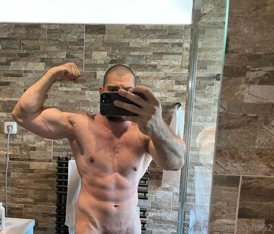 ralph852 Foto Nua Vazada OnlyFans 20