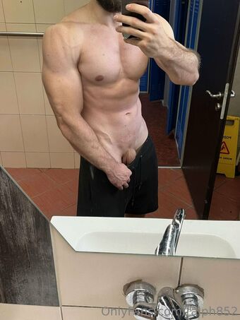 ralph852 Foto Nua Vazada OnlyFans 21