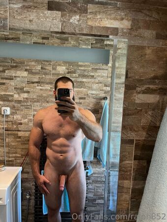 ralph852 Foto Nua Vazada OnlyFans 22