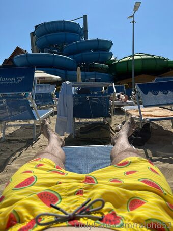 ralph852 Foto Nua Vazada OnlyFans 23