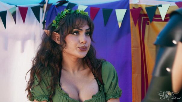 Rana Katana Foto Nua Vazada OnlyFans 110