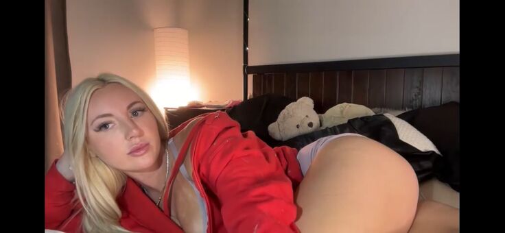 randilee Foto Nua Vazada OnlyFans 2