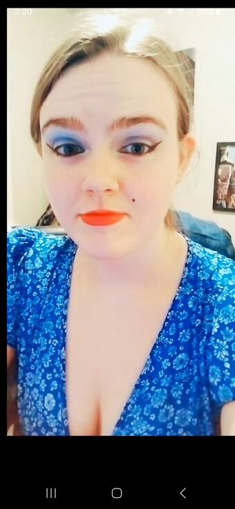 Randomqueen20 Foto Nua Vazada OnlyFans 6