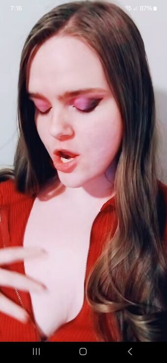 Randomqueen20 Foto Nua Vazada OnlyFans 9