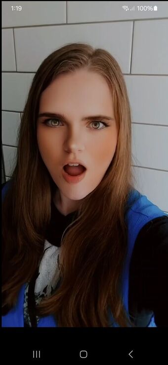Randomqueen20 Foto Nua Vazada OnlyFans 19