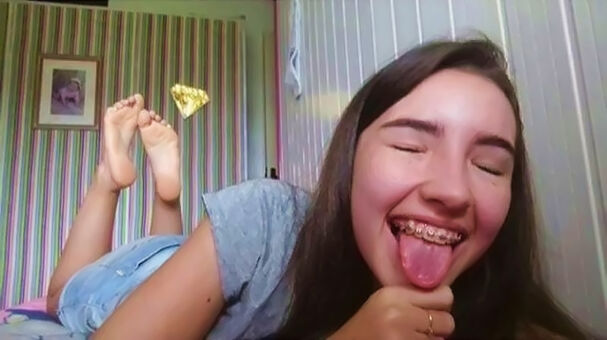 Rapha Feet Foto Nua Vazada OnlyFans 16