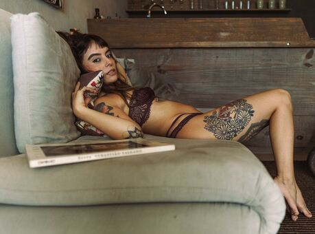 Rapha Foto Nua Vazada OnlyFans 2