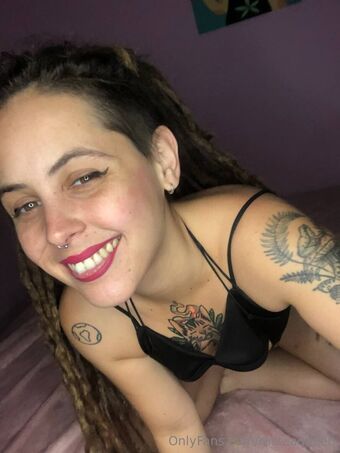 rastaaqueen Foto Nua Vazada OnlyFans 1