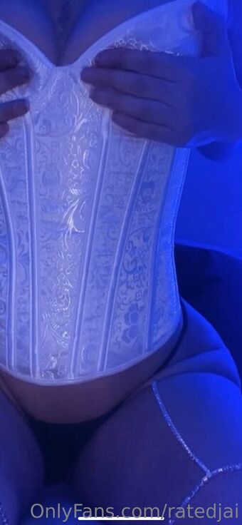 ratedjai Foto Nua Vazada OnlyFans 6