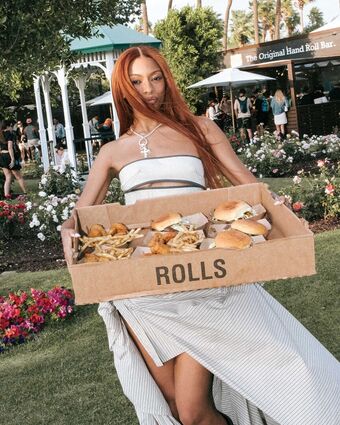 Ravyn Lenae