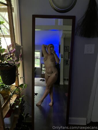 rawpecans Foto Nua Vazada OnlyFans 3