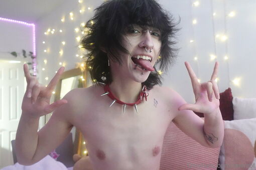 Rawrzbf Foto Nua Vazada OnlyFans 21