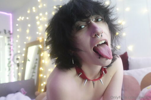 Rawrzbf Foto Nua Vazada OnlyFans 22