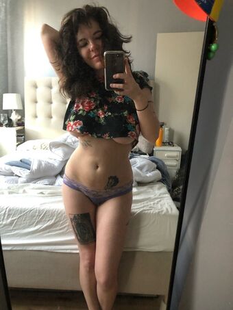 Rax King Foto Nua Vazada OnlyFans 5