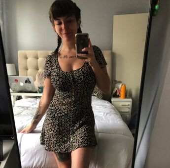 Rax King Foto Nua Vazada OnlyFans 10