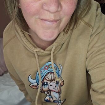 Ray.o.f.sunshine Foto Nua Vazada OnlyFans 11