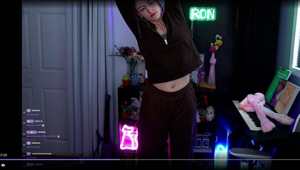 Rayactions Foto Nua Vazada OnlyFans 261