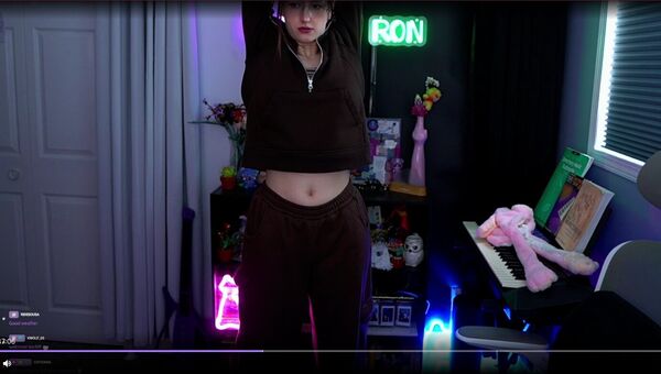 Rayactions Foto Nua Vazada OnlyFans 263