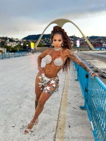 Rayalla Foto Nua Vazada OnlyFans 10