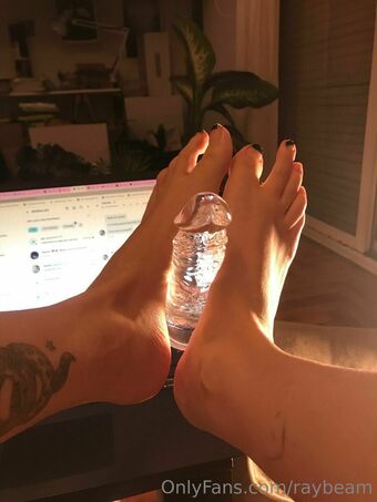 raybeam Foto Nua Vazada OnlyFans 18